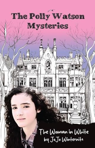 Cover image for The Polly Watson Mysteries