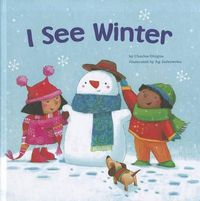 Cover image for I See Winter