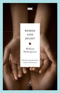 Cover image for Romeo and Juliet