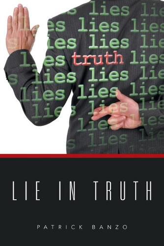 Cover image for Lie in Truth