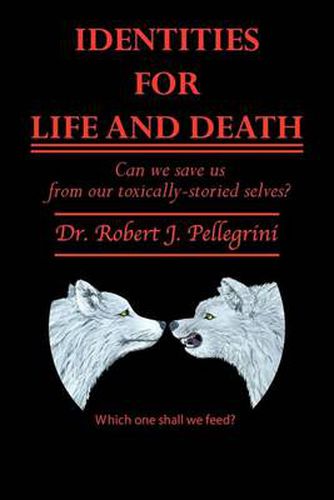 Cover image for Identities for Life and Death