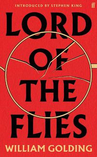 Cover image for Lord of the Flies