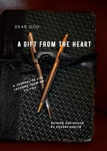 Cover image for Dear God, a Gift from the Heart