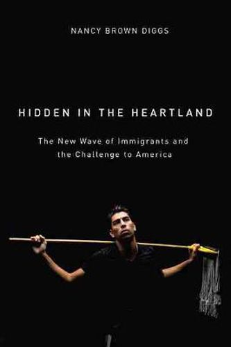 Cover image for Hidden in the Heartland: The New Wave of Immigration and the Challenge to America