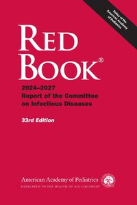 Cover image for Red Book (R)