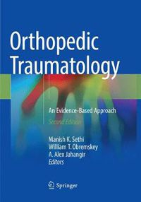 Cover image for Orthopedic Traumatology: An Evidence-Based Approach