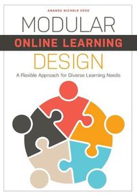 Cover image for Modular Online Learning Design: A Flexible Approach for Diverse Learning Needs