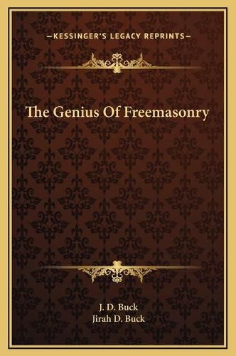 The Genius of Freemasonry