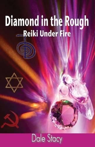 Cover image for Diamond in the Rough: Reiki Under Fire