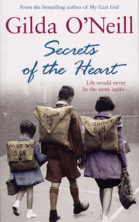 Cover image for Secrets of the Heart