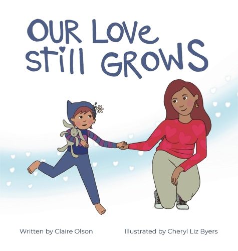 Cover image for Our Love Still Grows