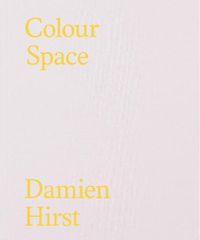 Cover image for Colour Space: The Complete Works