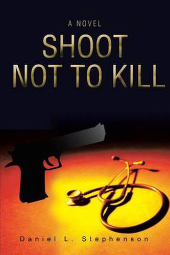 Cover image for Shoot Not to Kill