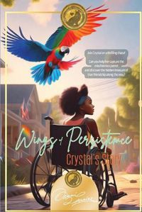 Cover image for Wings of Persistence