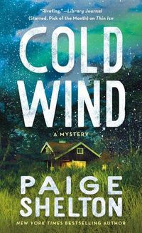 Cover image for Cold Wind: A Mystery