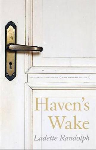 Cover image for Haven's Wake