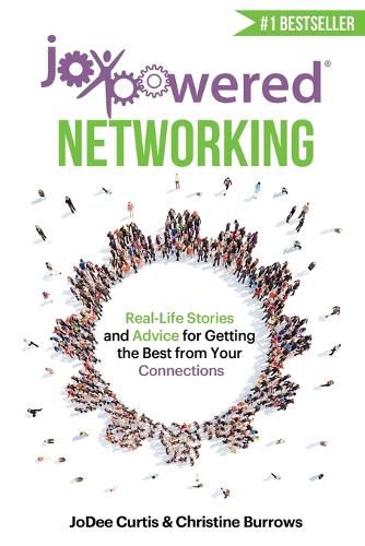 Cover image for JoyPowered Networking