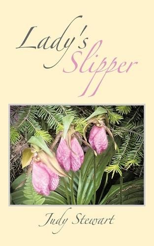 Cover image for Lady's Slipper