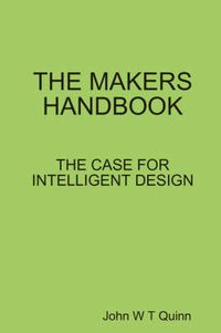 Cover image for THE Makers Handbook