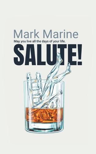 Cover image for Salute