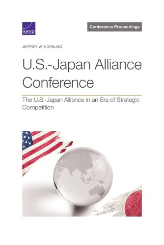 Cover image for U.S.-Japan Alliance Conference
