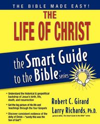 Cover image for The Life of Christ