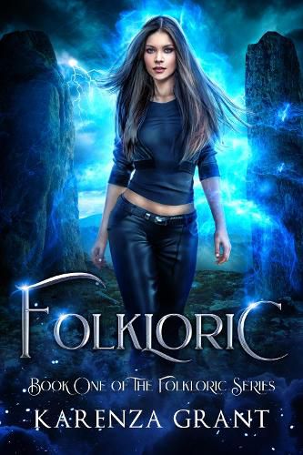 Cover image for Folkloric