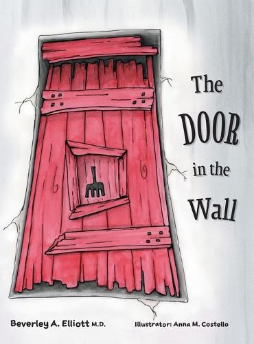 Cover image for The Door in the Wall