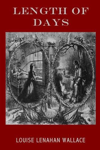 Cover image for Length of Days