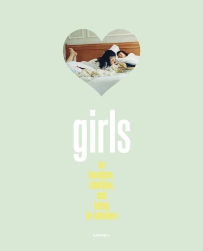 Cover image for GIRLS