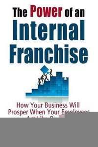 Cover image for Power of an Internal Franchise*************