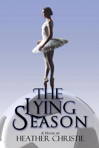 Cover image for The Lying Season