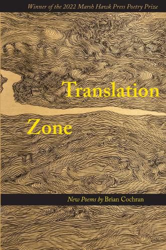 Cover image for Translation Zone