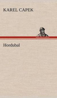 Cover image for Hordubal