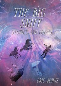 Cover image for The Big Sniff