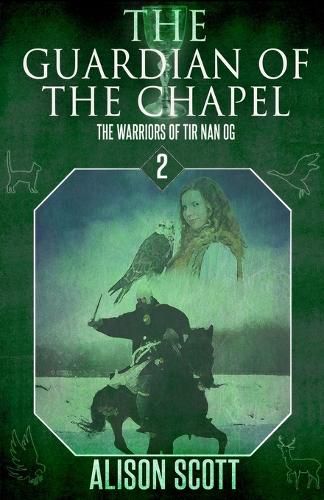 Cover image for The Guardian of the Chapel