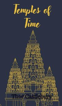 Cover image for Temples of Time