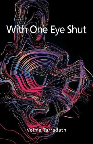 Cover image for With One Eye Shut