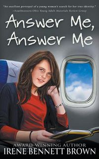 Cover image for Answer Me, Answer Me