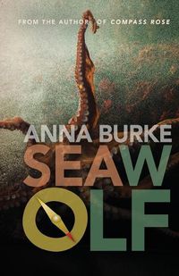Cover image for Sea Wolf (a Compass Rose Novel, 2)