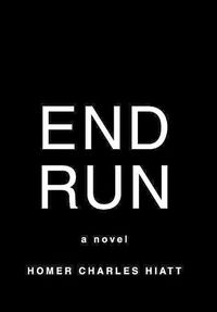Cover image for End Run