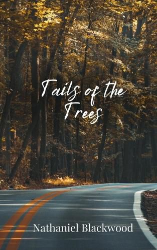 Cover image for Tails of the Trees