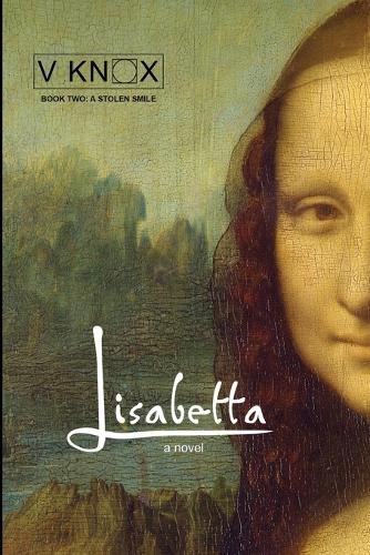Cover image for Lisabetta
