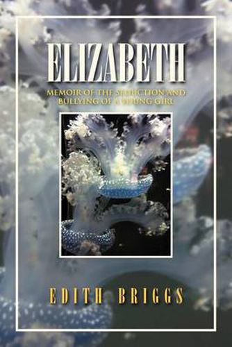 Cover image for Elizabeth: Memoir of the Seduction and Bullying of a Young Girl