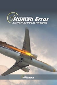 Cover image for Human Error