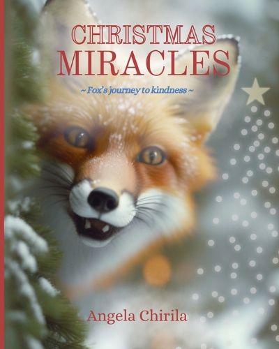 Cover image for Christmas Miracles