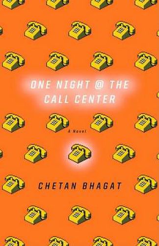 Cover image for One Night at the Call Center: A Novel