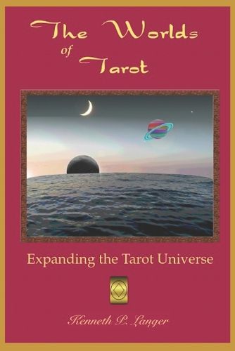 Cover image for The Worlds of Tarot