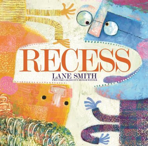 Cover image for Recess