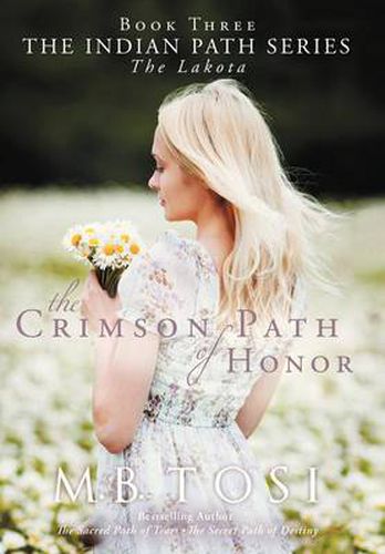 Cover image for The Crimson Path of Honor